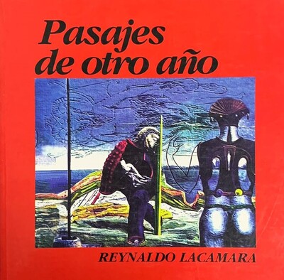 Pasajes de otro