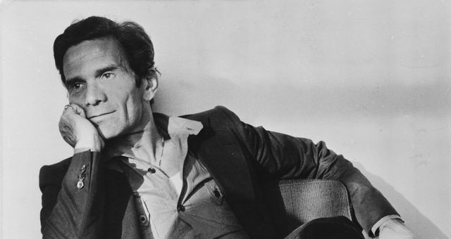 pasolini